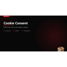 Cookie Consent Cookie Consent