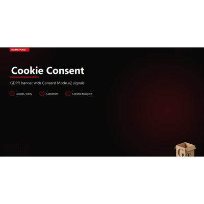 Cookie Consent