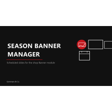 Season Banner Manager Season Banner Manager