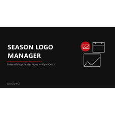 Season Logo Manager Season Logo Manager
