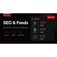 SEO & FEED SEO & FEED