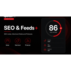 SEO & FEED PLUS +