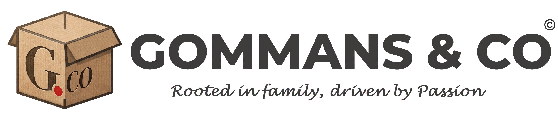 Gommans & Co V.O.F.